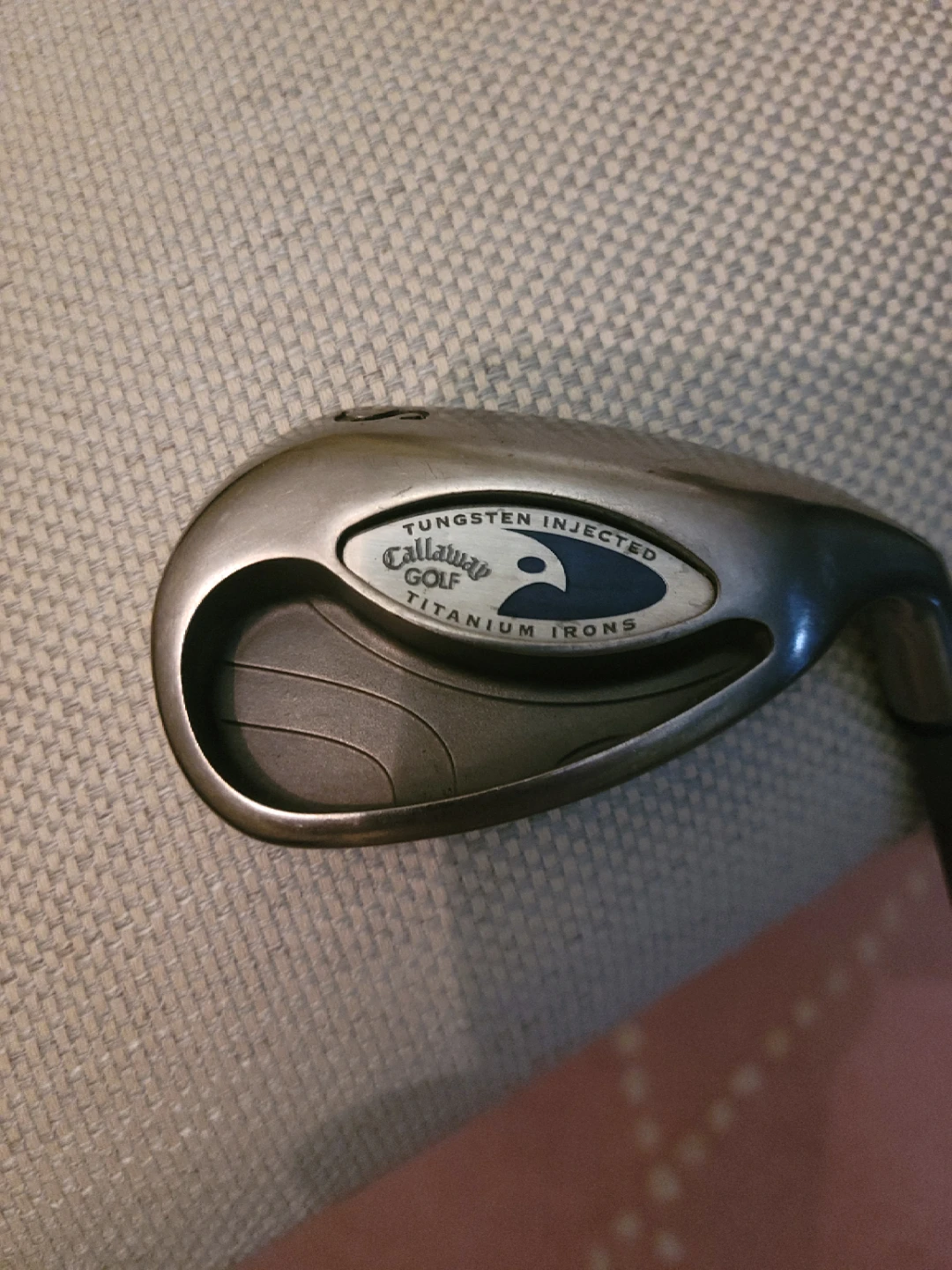 Callaway Golf Hawk Eye Sand Wedge. - photo 3