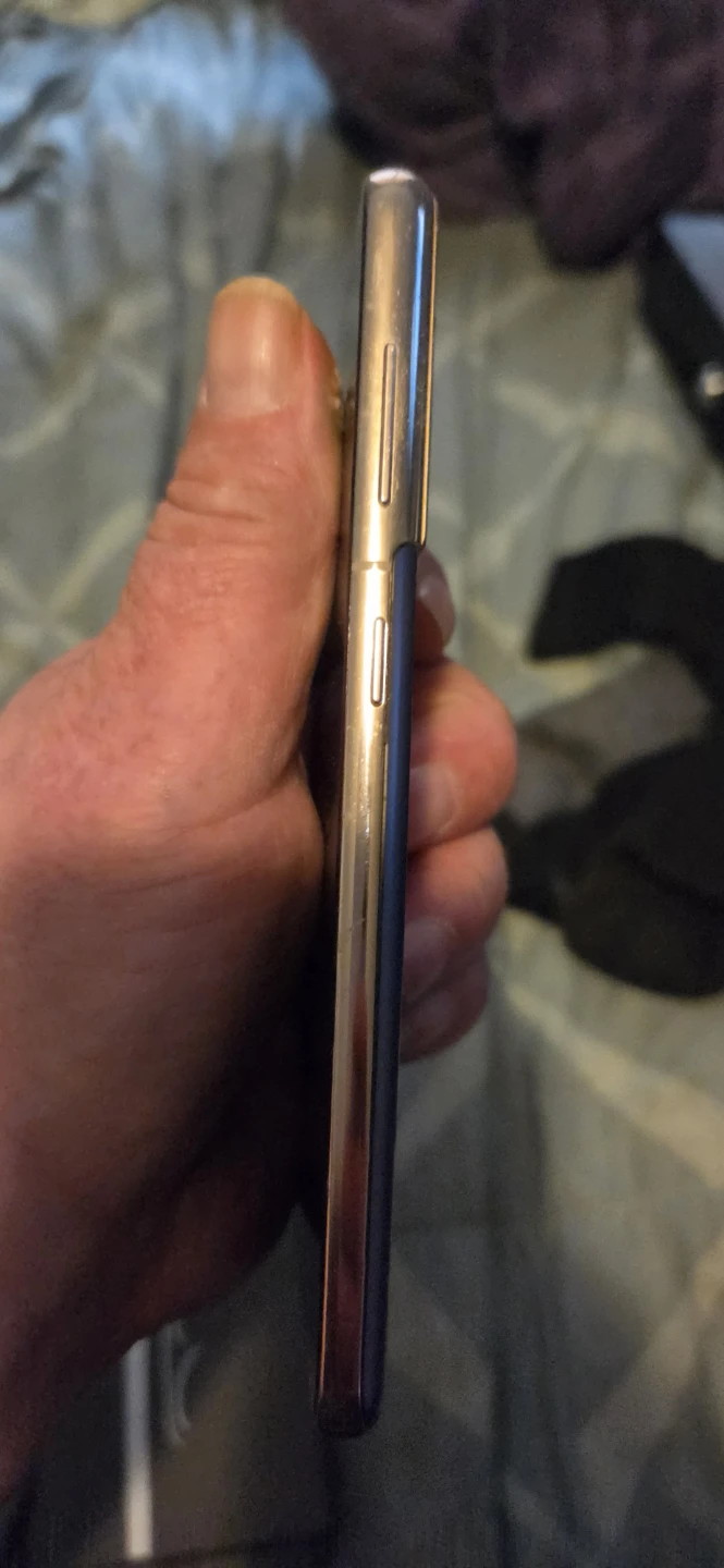 Samsung Galaxy S21 5G Cell Phone - photo 5
