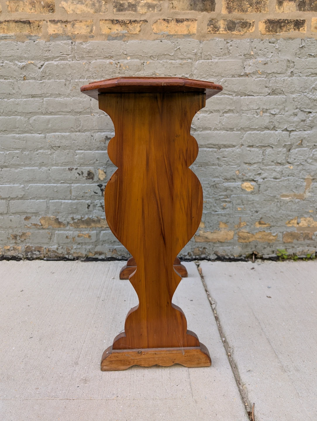VTG Accent Table - photo 3