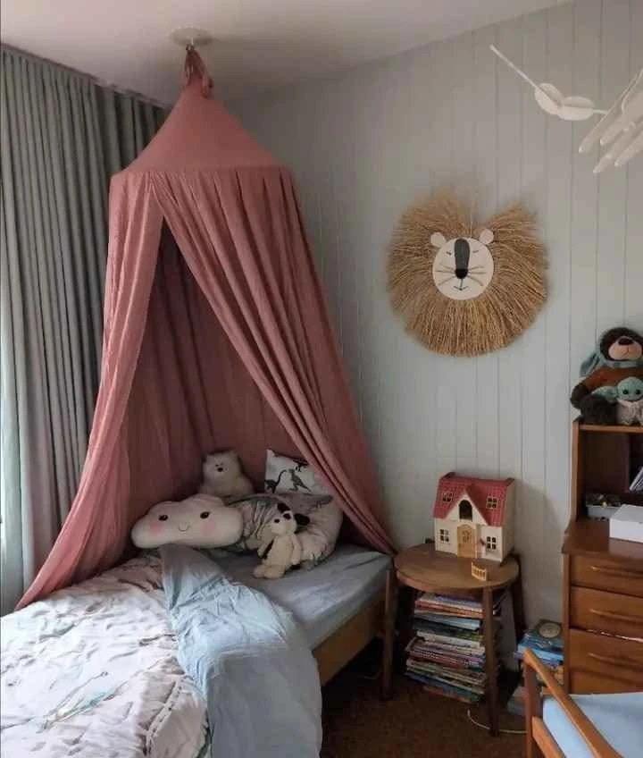 Reading Nook Canopy - photo 3