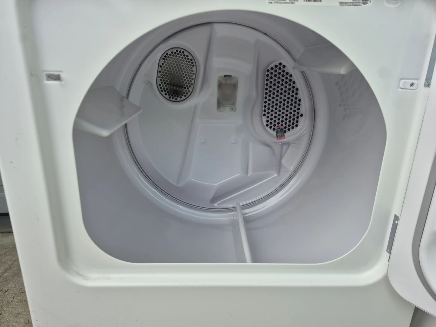 Whirlpool Washer and Dryer Set - photo 5