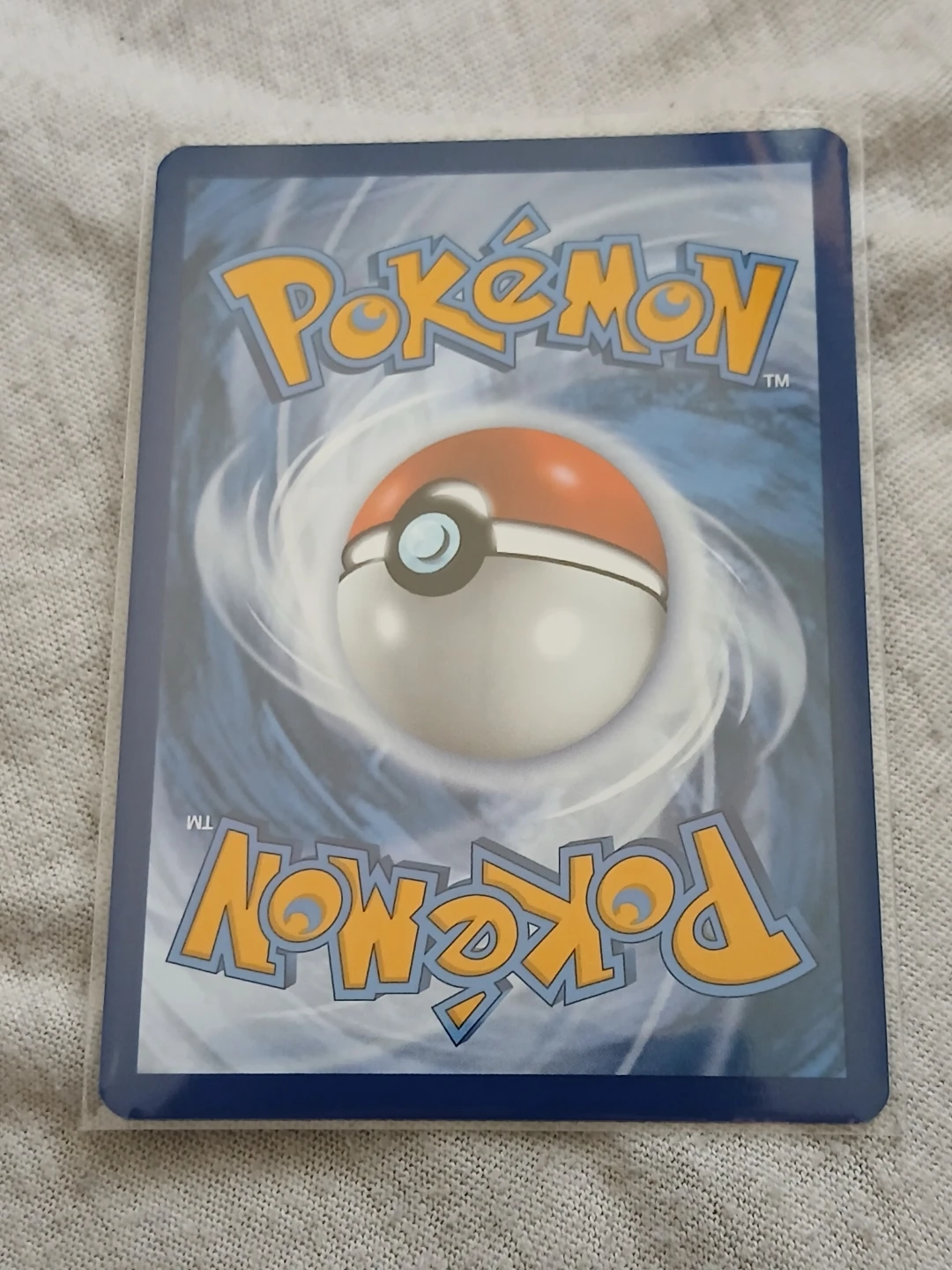 2024 Xatu Pokémon Card - photo 2
