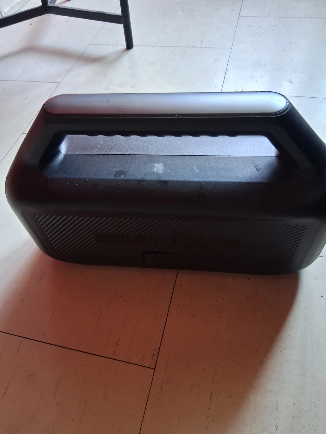 Soundcore Portable Bluetooth Speaker - photo 2