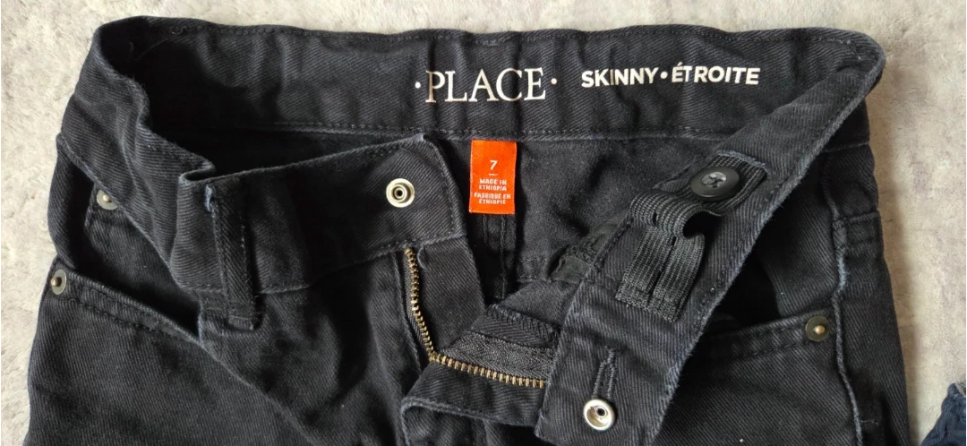 Boy's Pants and Shorts Bundle - Size 7 👖 - photo 4