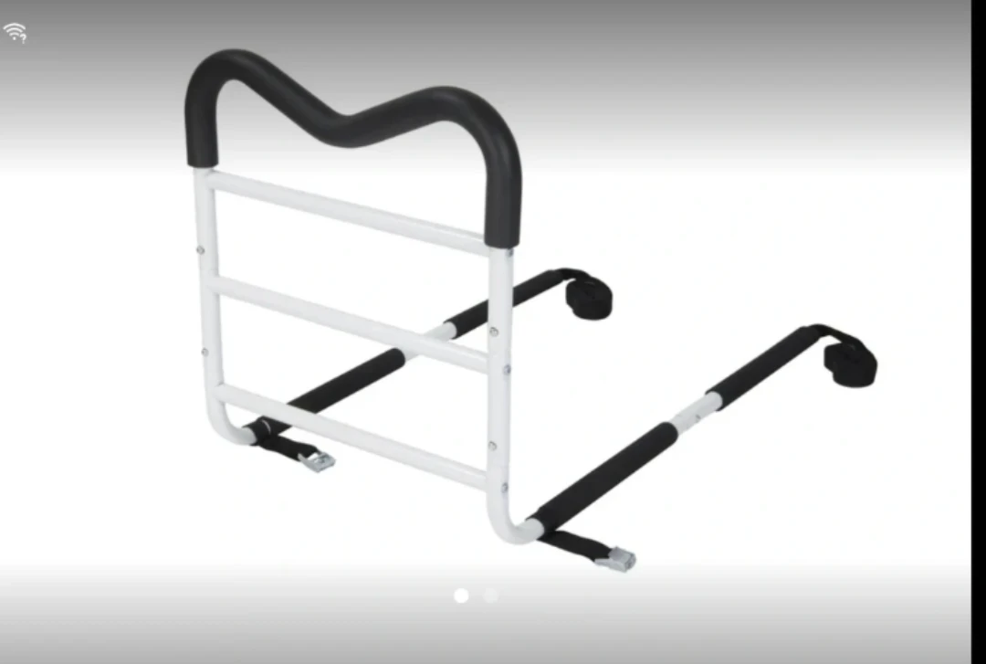 Drivw Bed Rail Assist Bar