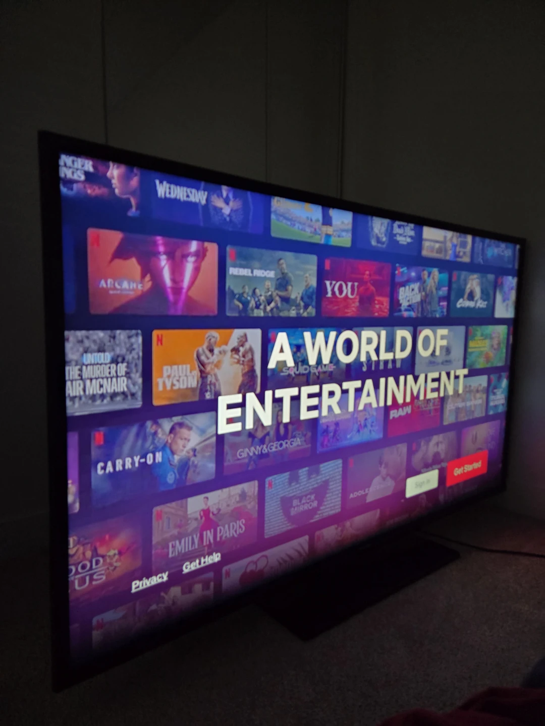 Samsung 60" Smart TV UN60J6200AF - photo 3
