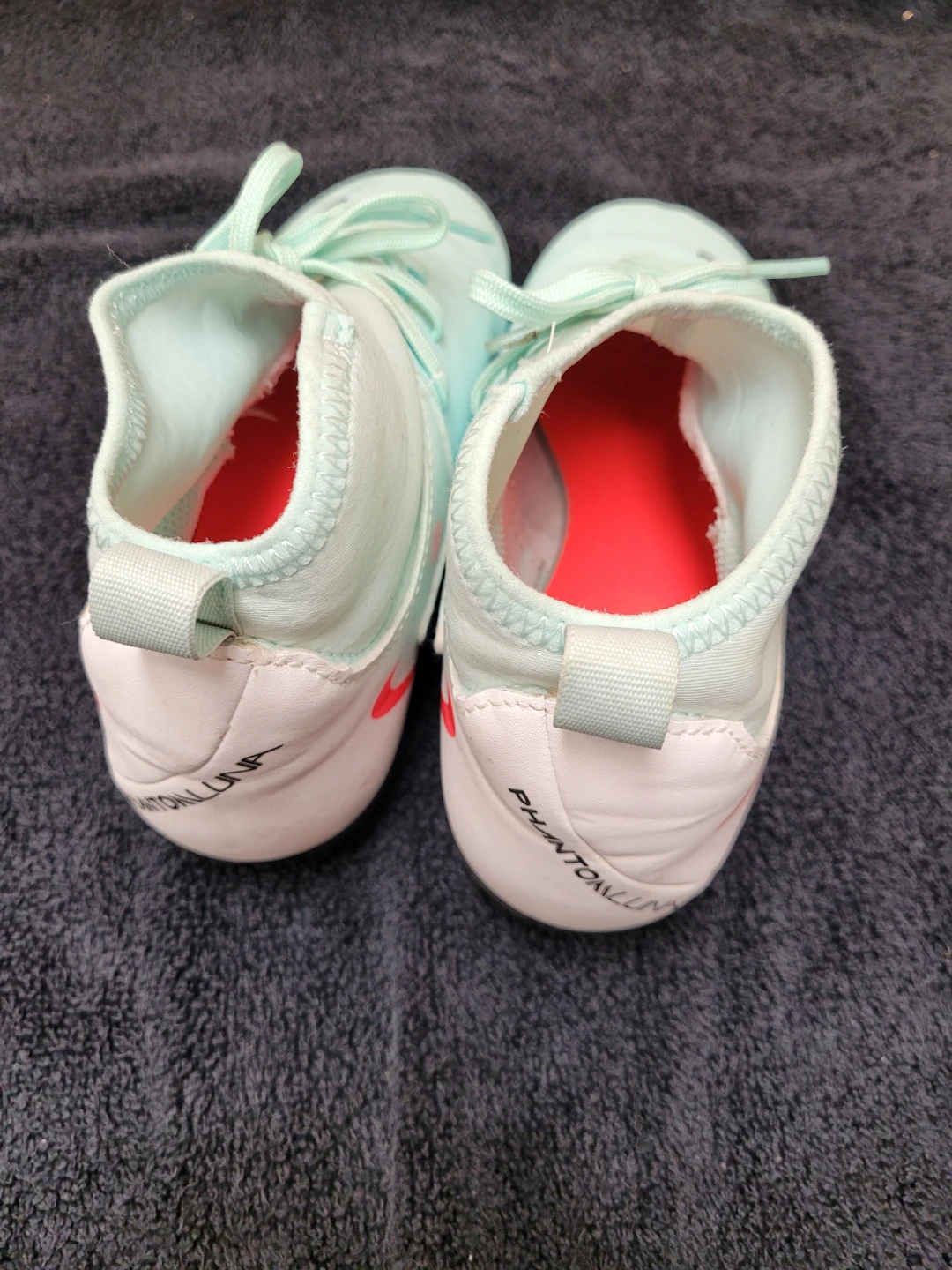 Soccer Cleat Nike Phantom Luna - photo 3