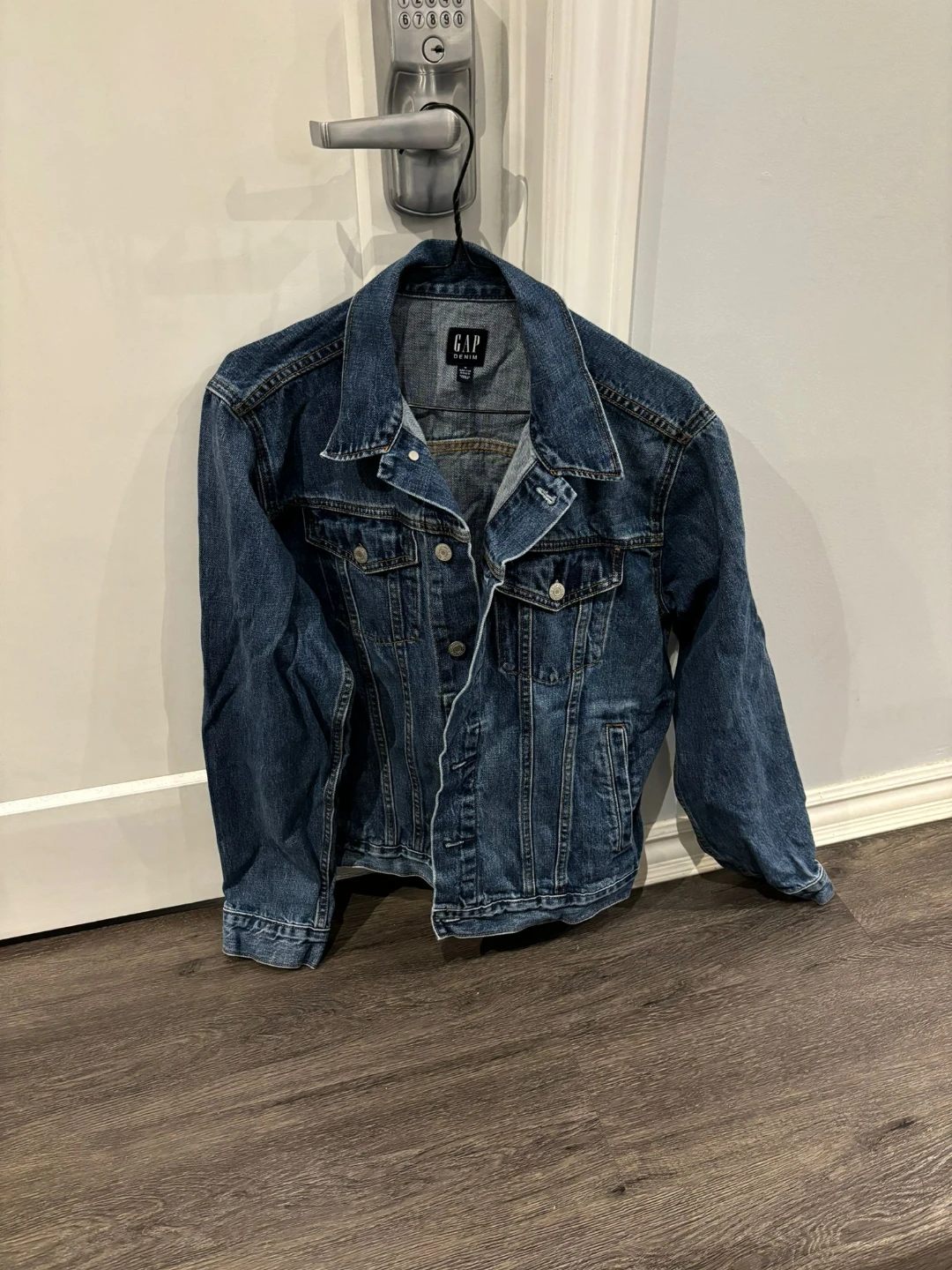 GAP Denim Jacket