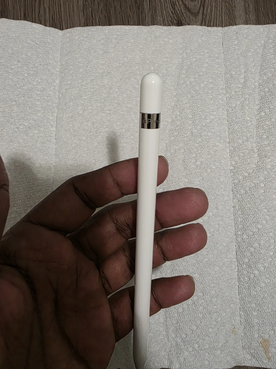 Apple Pencil (1st generation) - photo 2