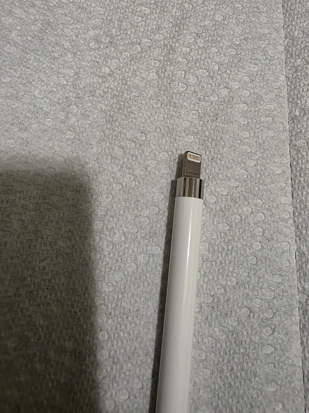 Apple Pencil (1st generation) - photo 3