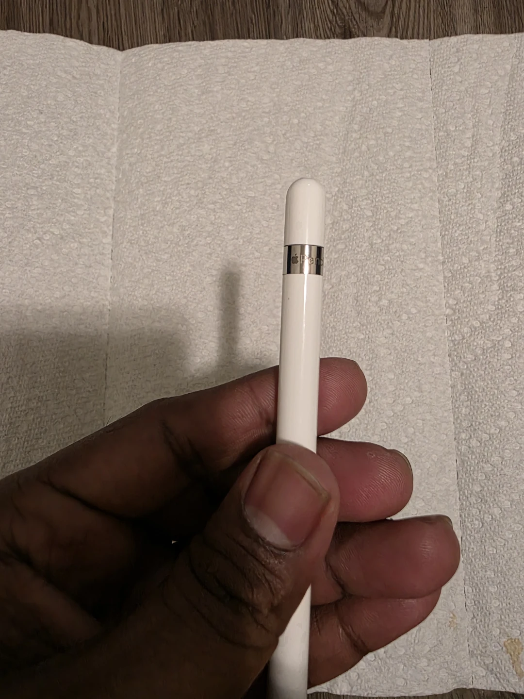 Apple Pencil (1st generation) - photo 4