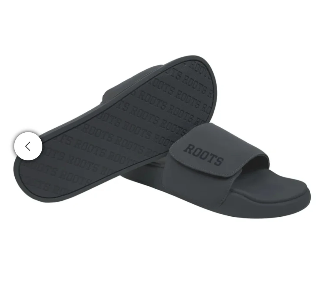 Grey Roots gents sandals- Size 7 - photo 4
