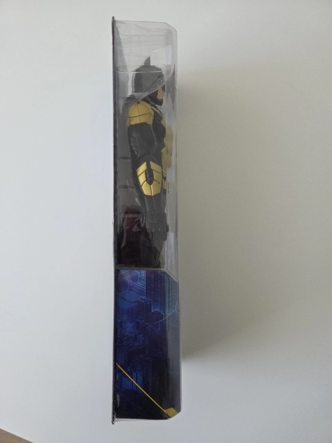 Spin Master DC Comics Attack Tech Batman Action Figure - photo 4
