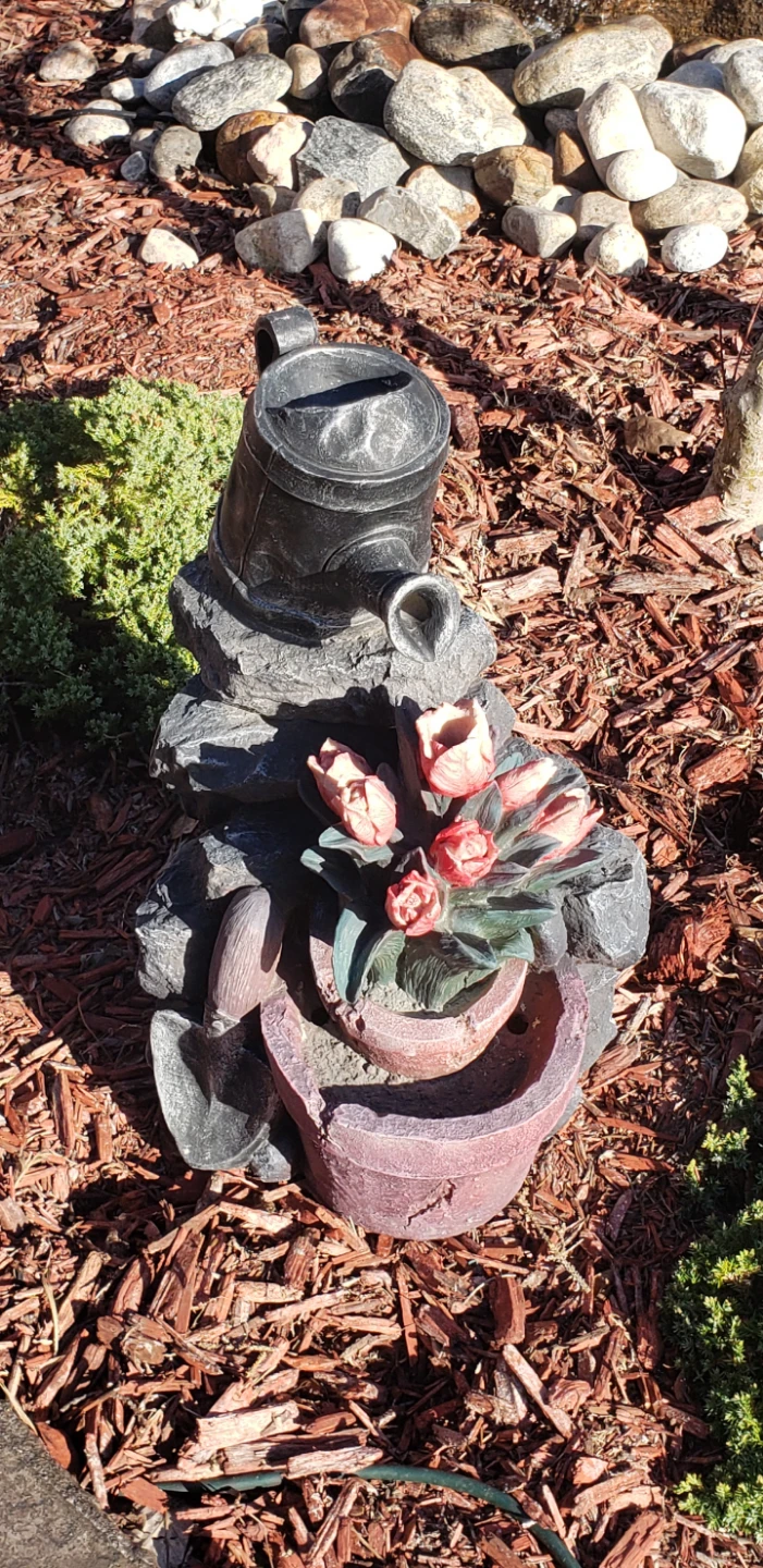 Decorative Fountain