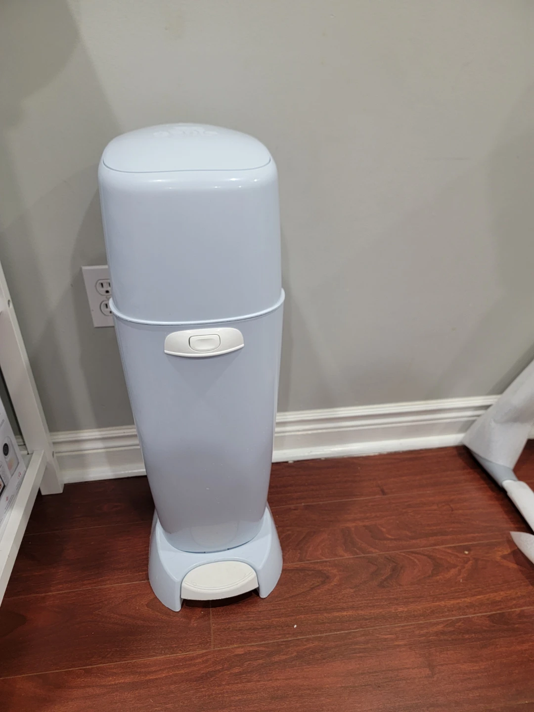 Playtex Diaper Genie Complete with 1 Refill Bag - photo 3