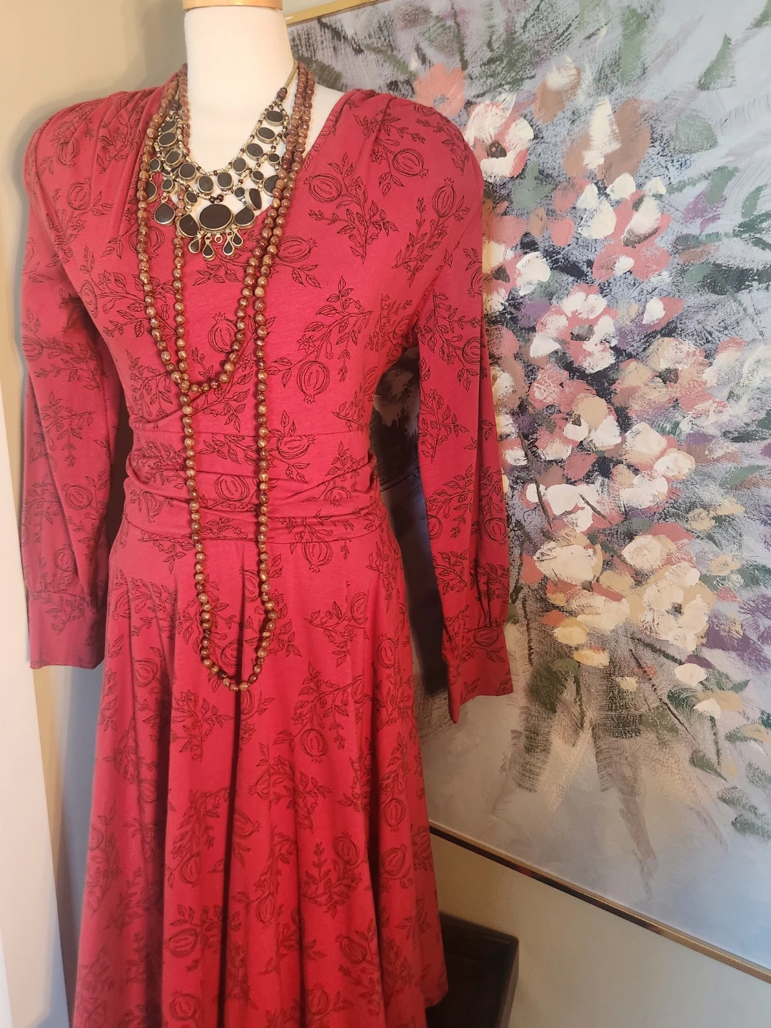 New with tags, never worn Dress - XL - photo 5