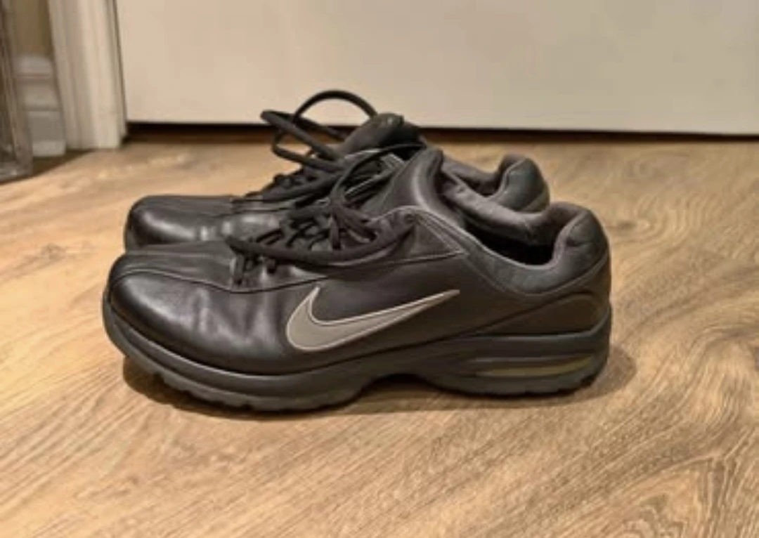 Nike SP-5 Performance Golf Men's Leather Shoes Size 11.5