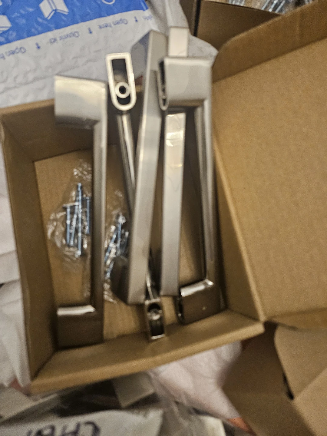 Kitchen Cabinet handles 25pcs - photo 5