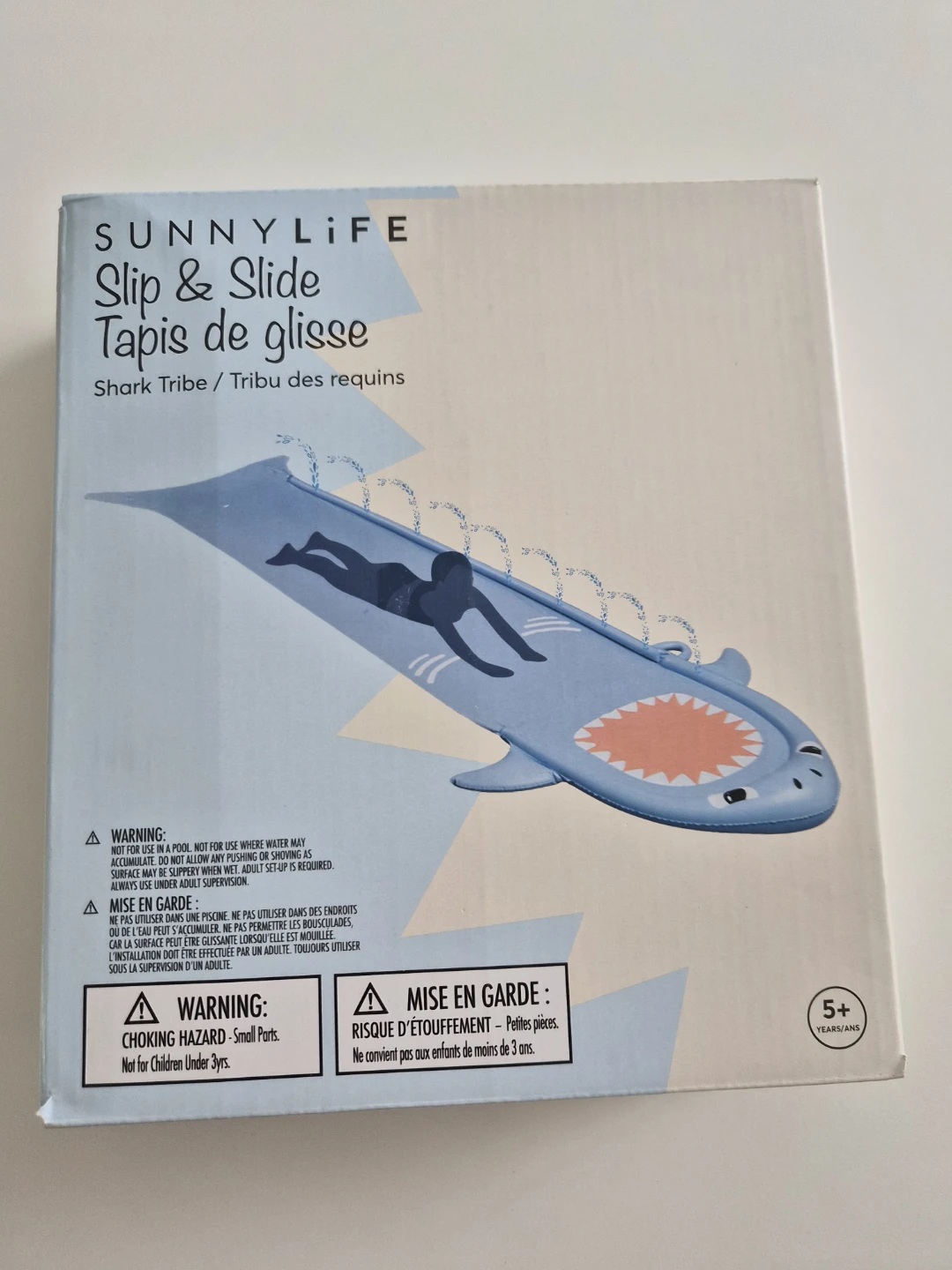 Water Play Mat