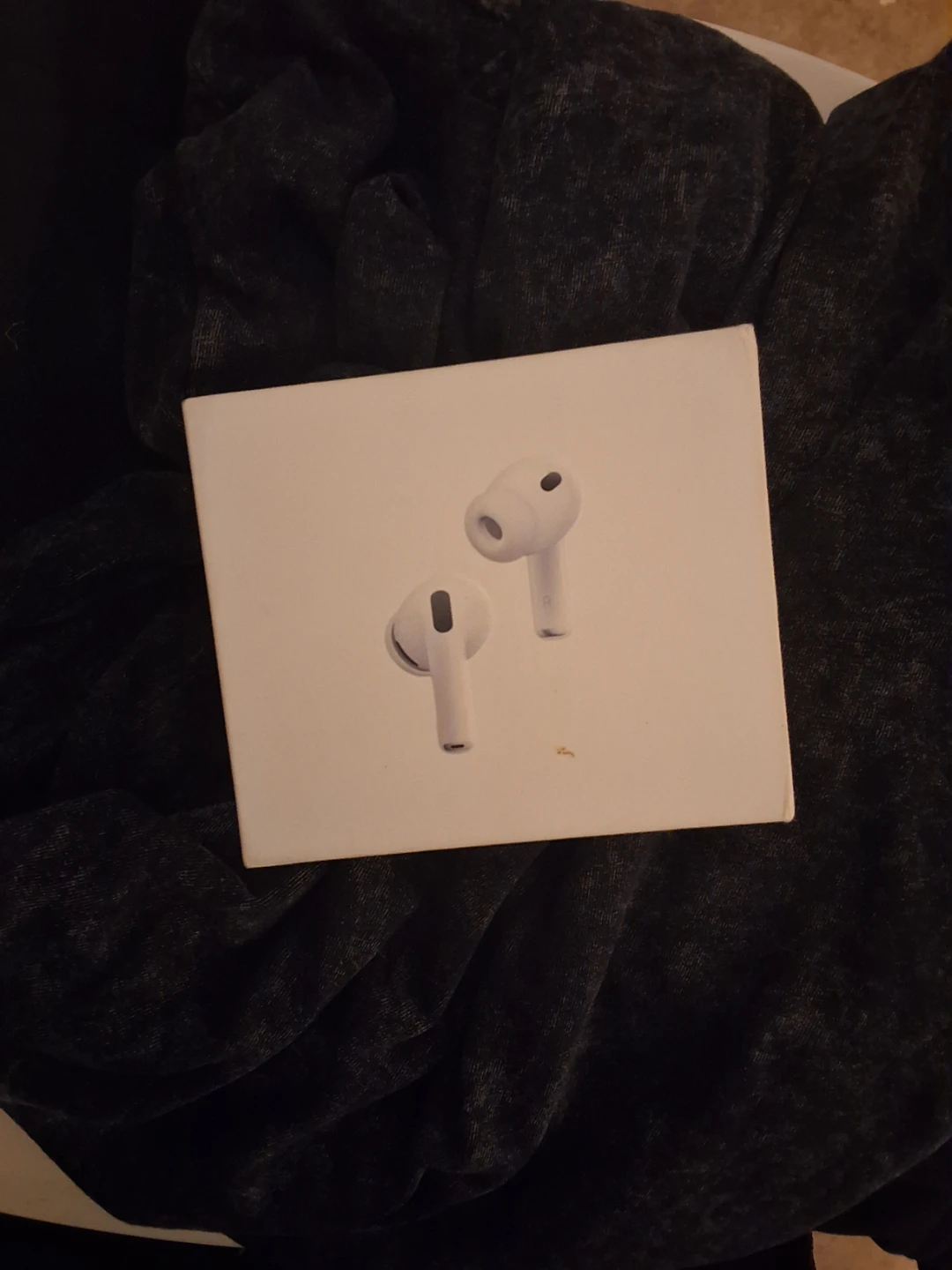 Apple AirPods Pro 3rd Generation Wireless Earbuds
