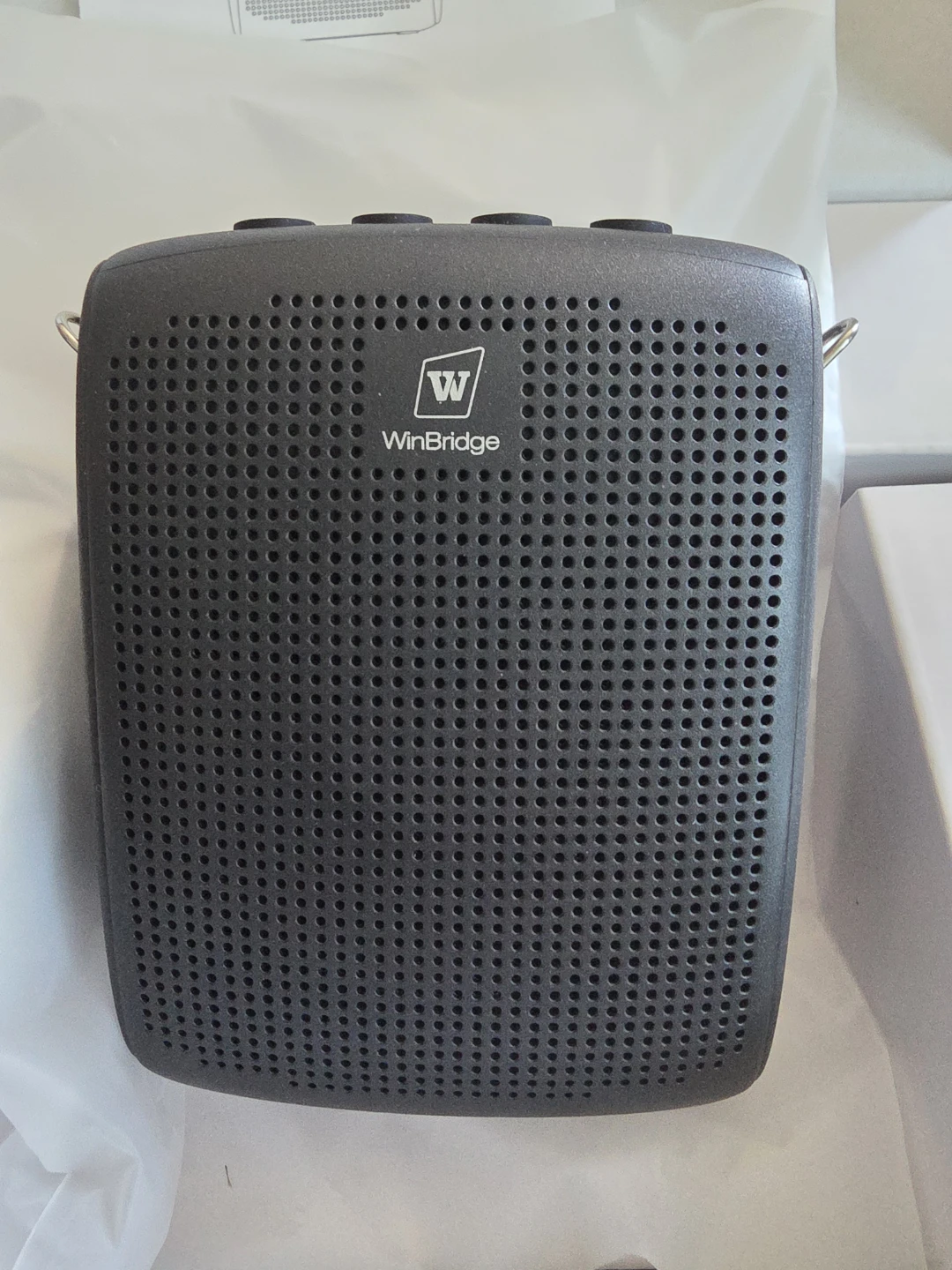 VOICE AMPLIFIER - photo 3
