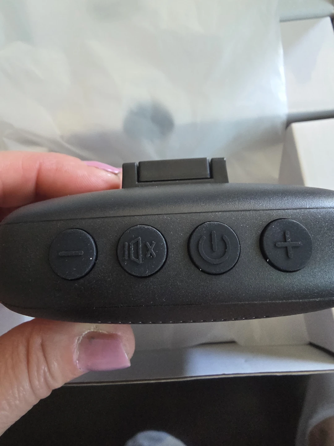 VOICE AMPLIFIER - photo 4