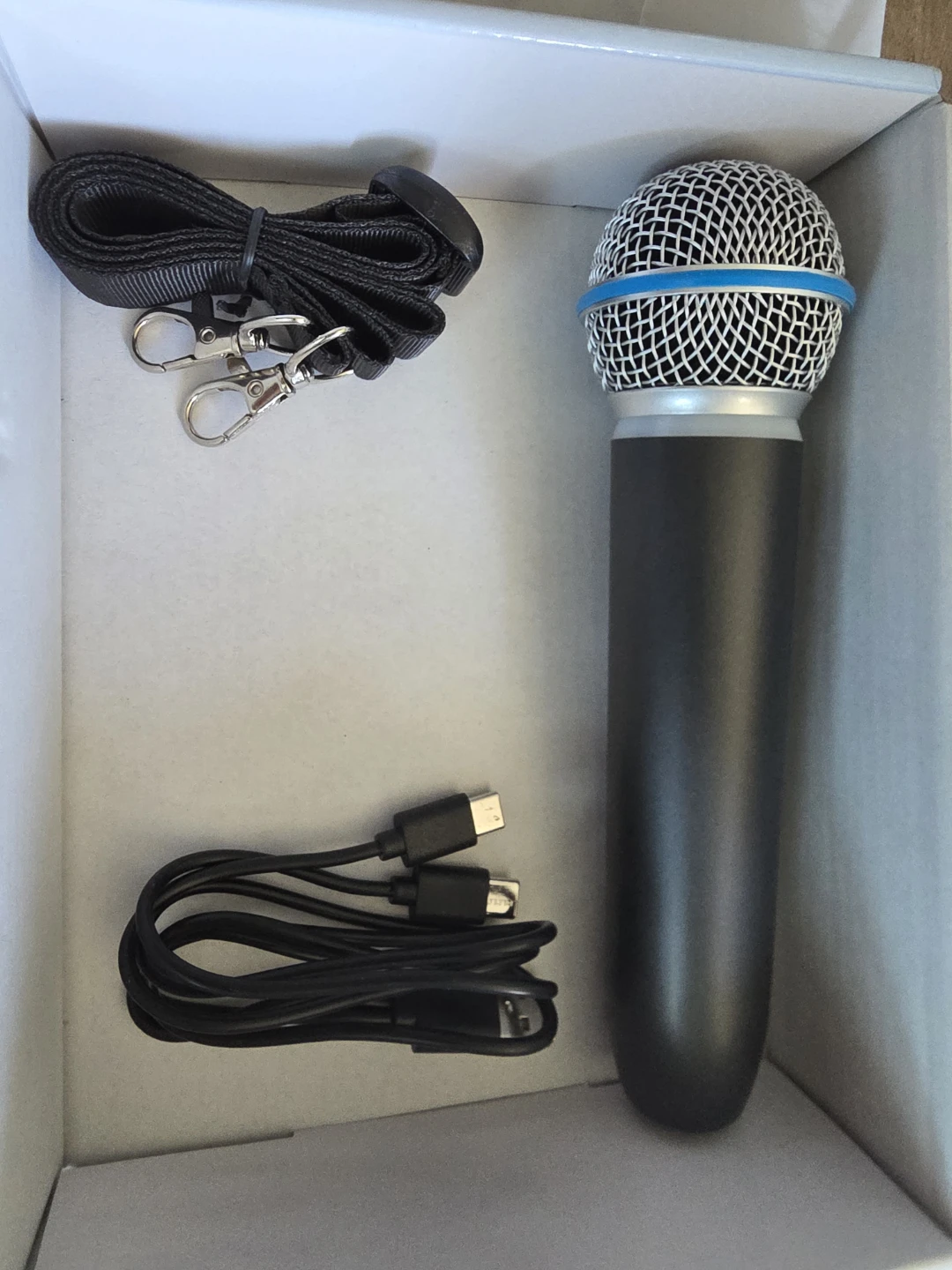 VOICE AMPLIFIER - photo 5