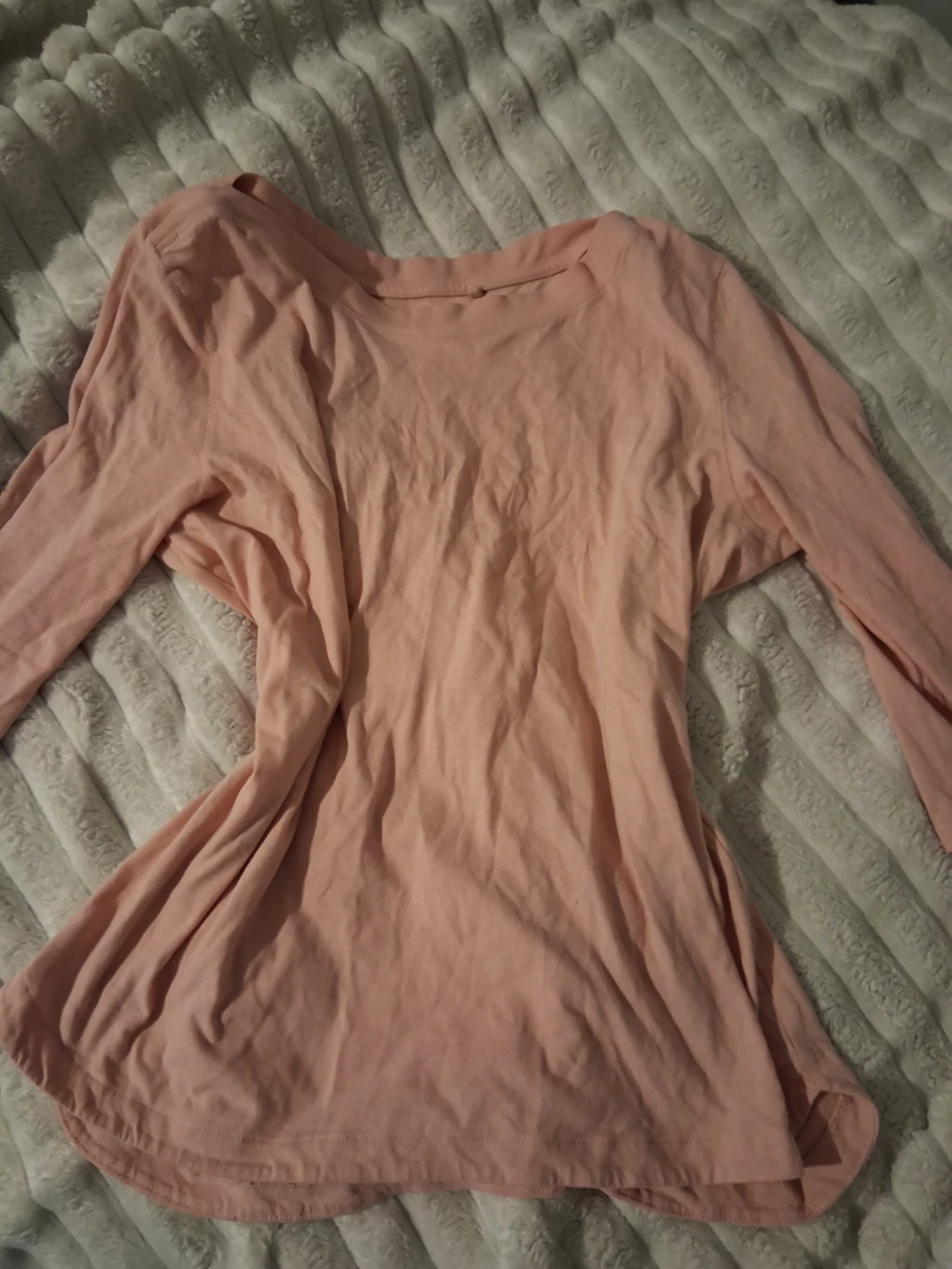 Long-sleeved tops bundle - photo 3