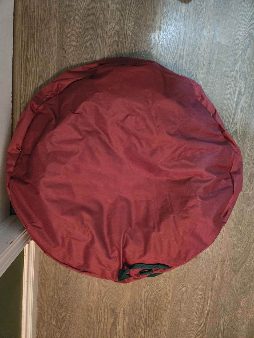 Wreath Storage Bag