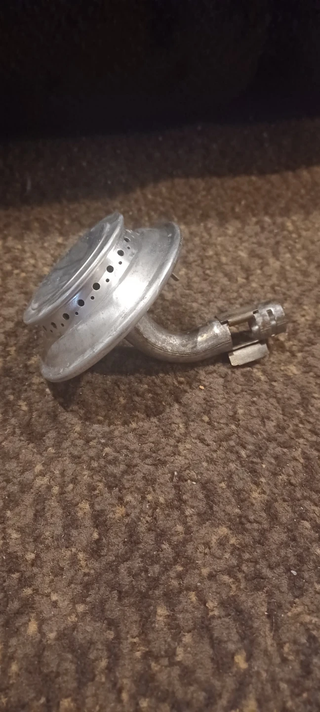 BBQ Burner