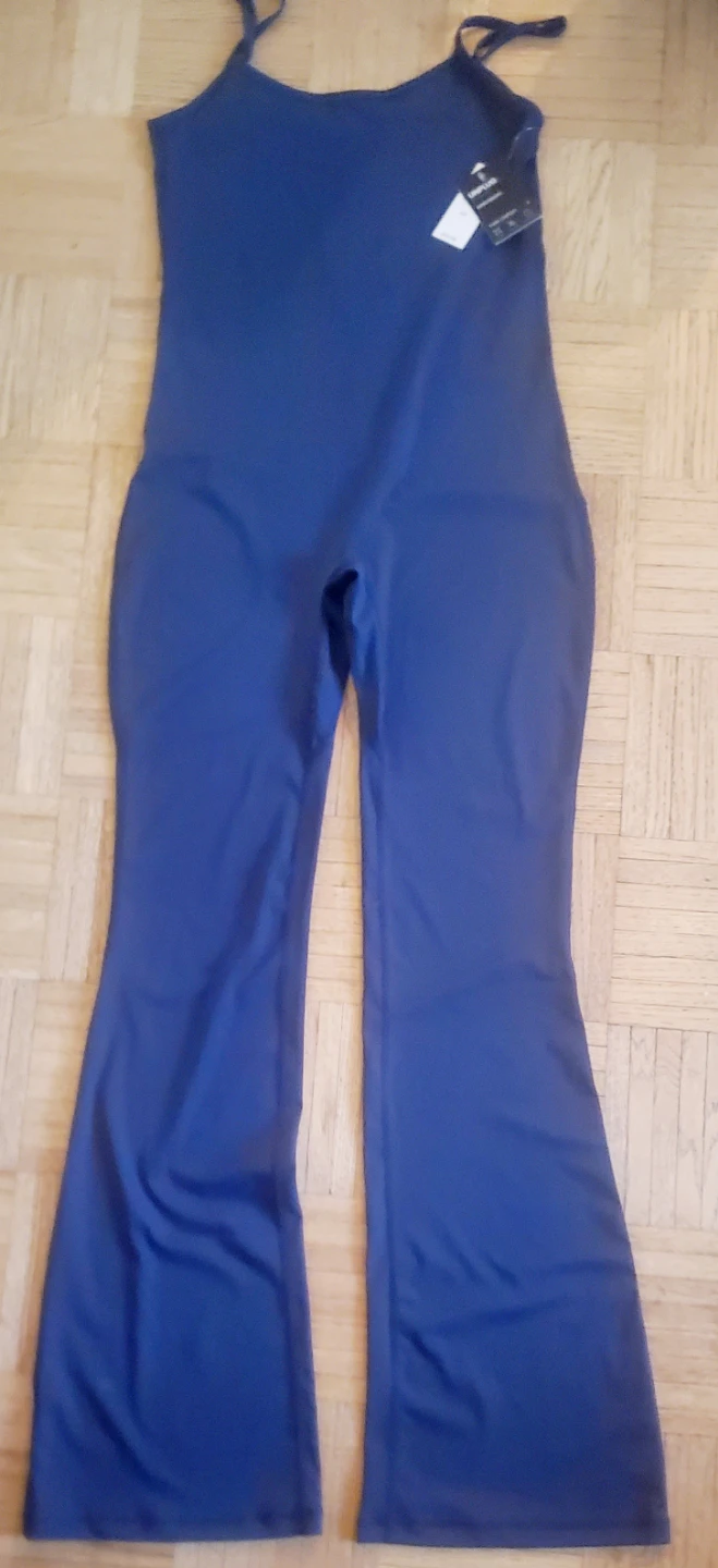 New Women Jumpsuit