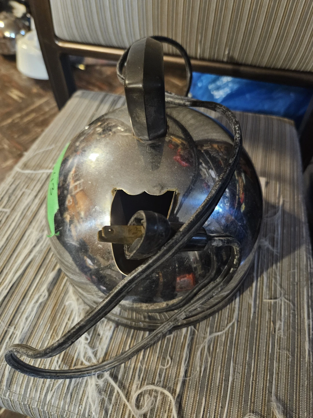 Ever-Bright Ltd. Electric Kettle - photo 2