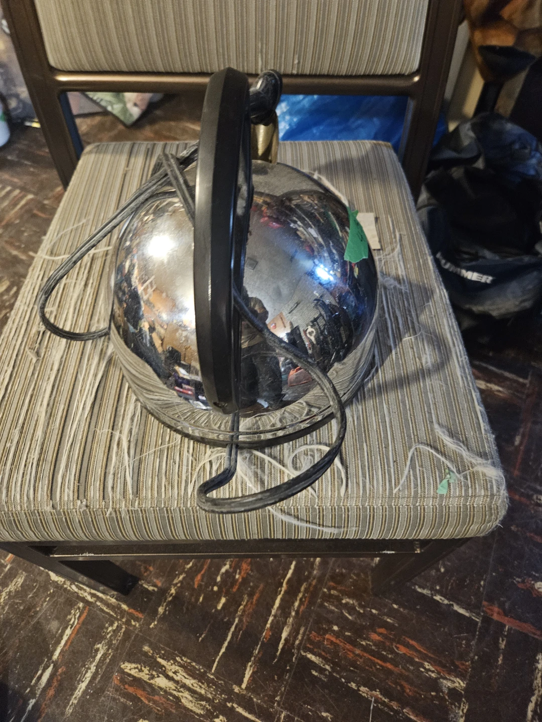Ever-Bright Ltd. Electric Kettle - photo 3
