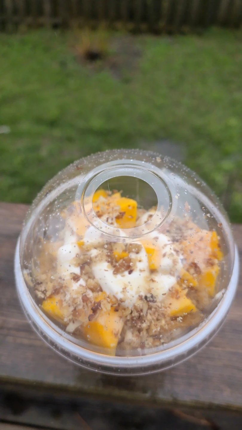 Dessert parfait cup - photo 3