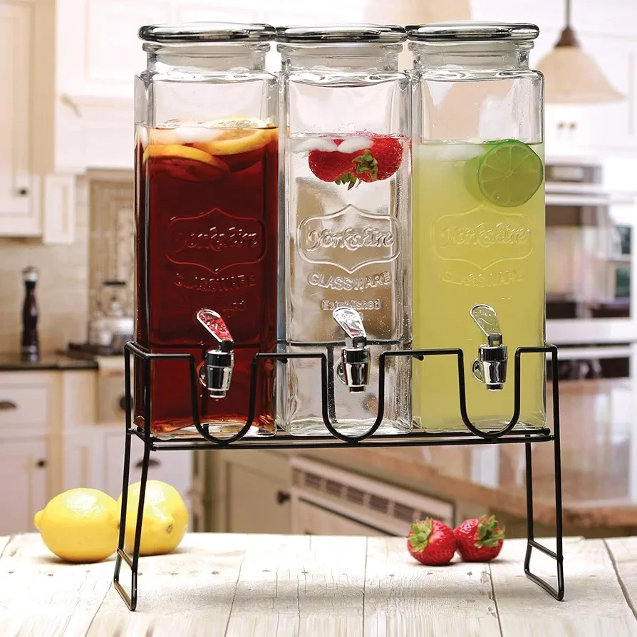 Triple Drink Dispenser - photo 5