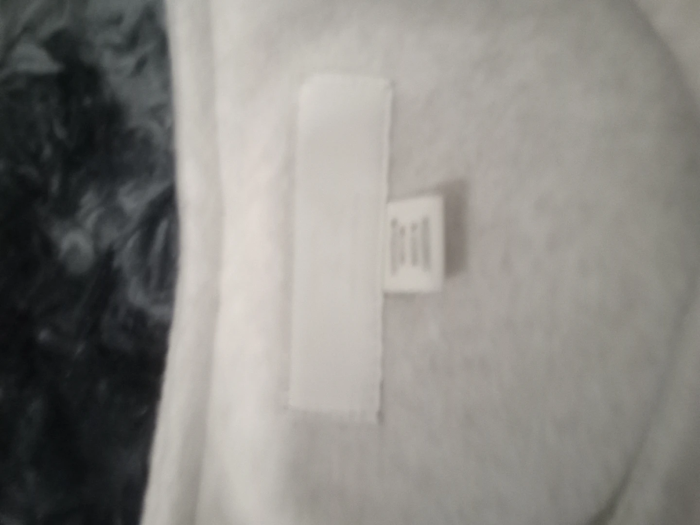 Soft Bomber Jacket - Light Beige - photo 3