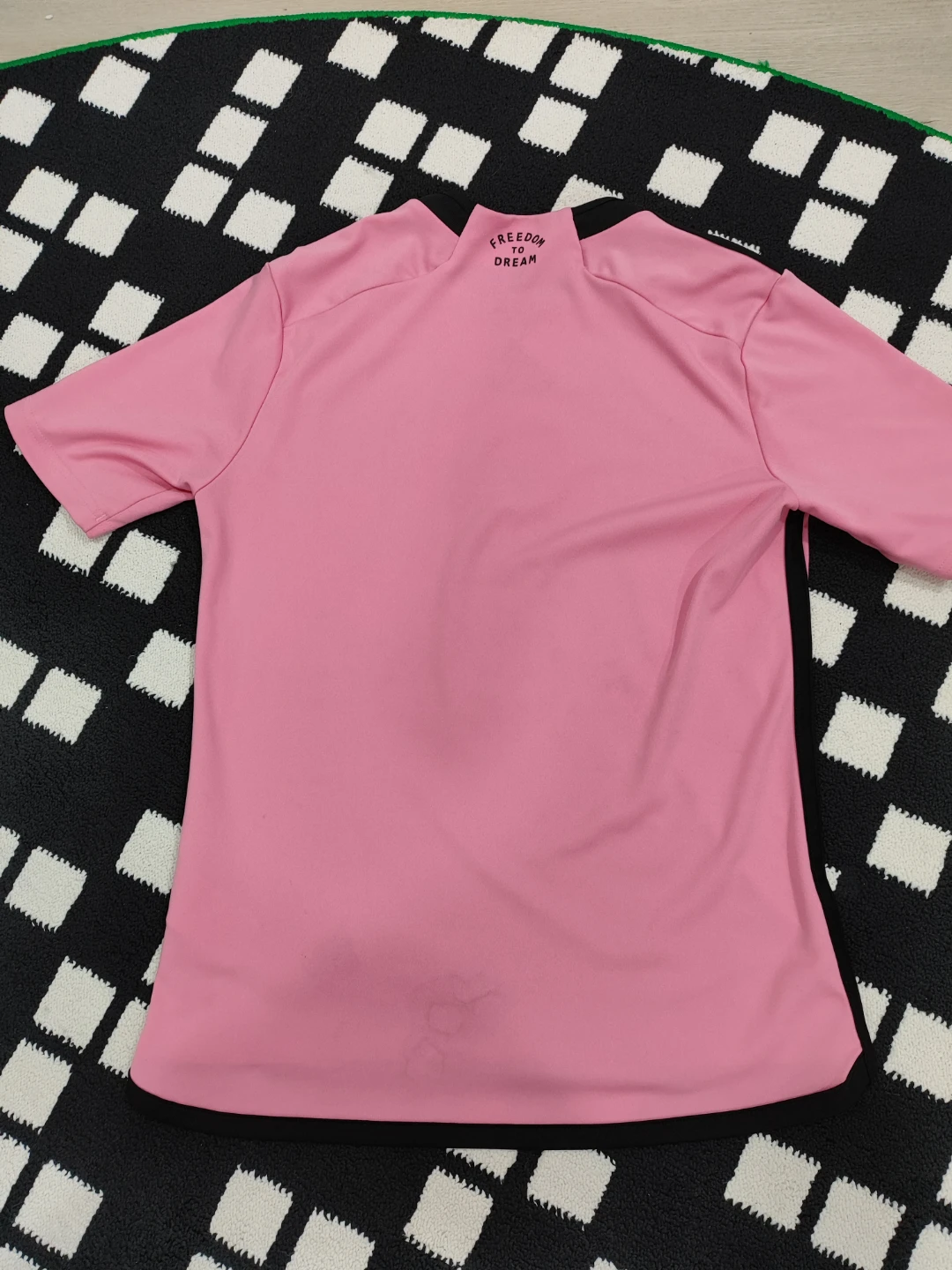 Adidas Inter Miami jersey - photo 2