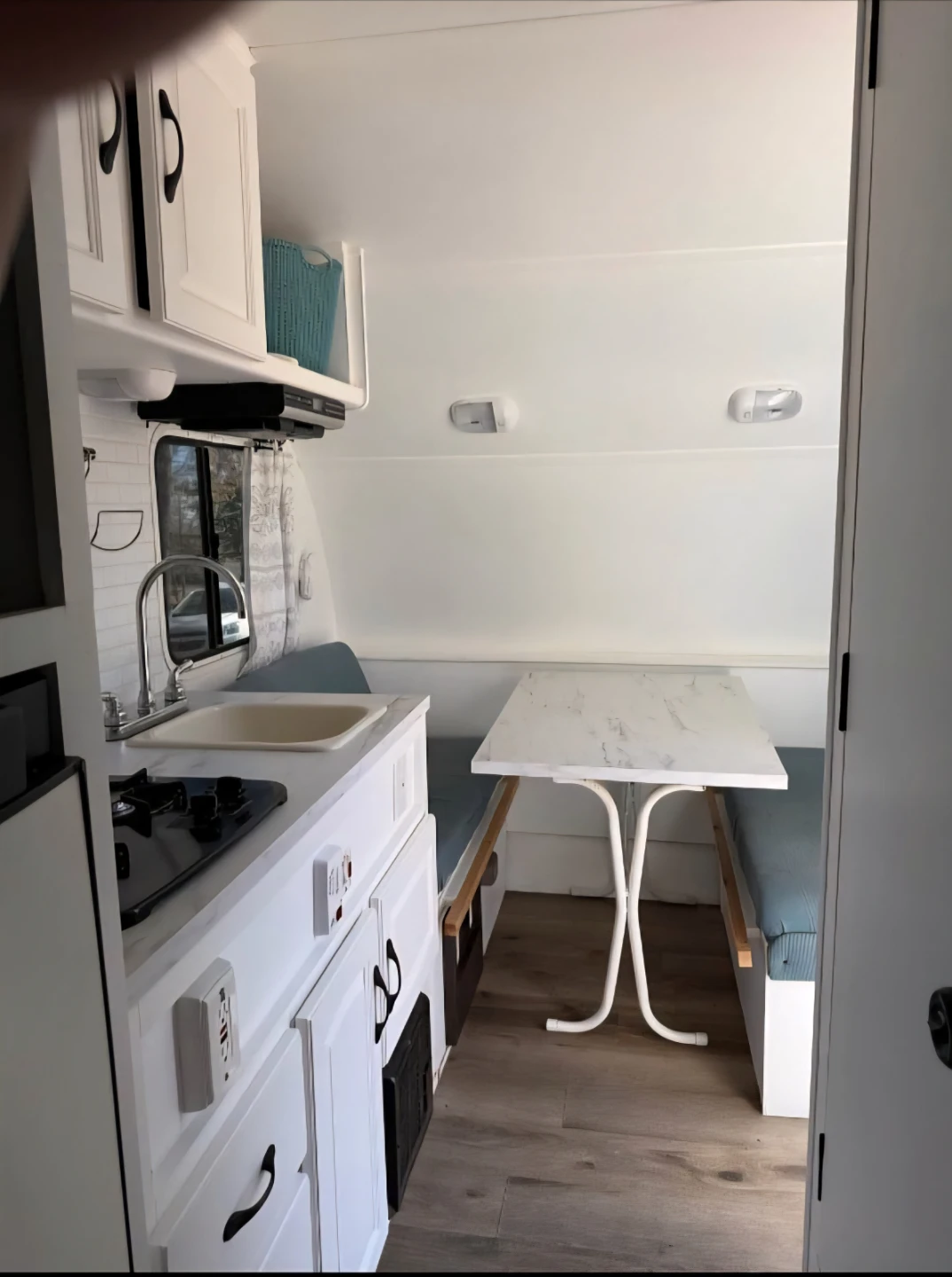 R-Pod Travel Trailer - photo 3