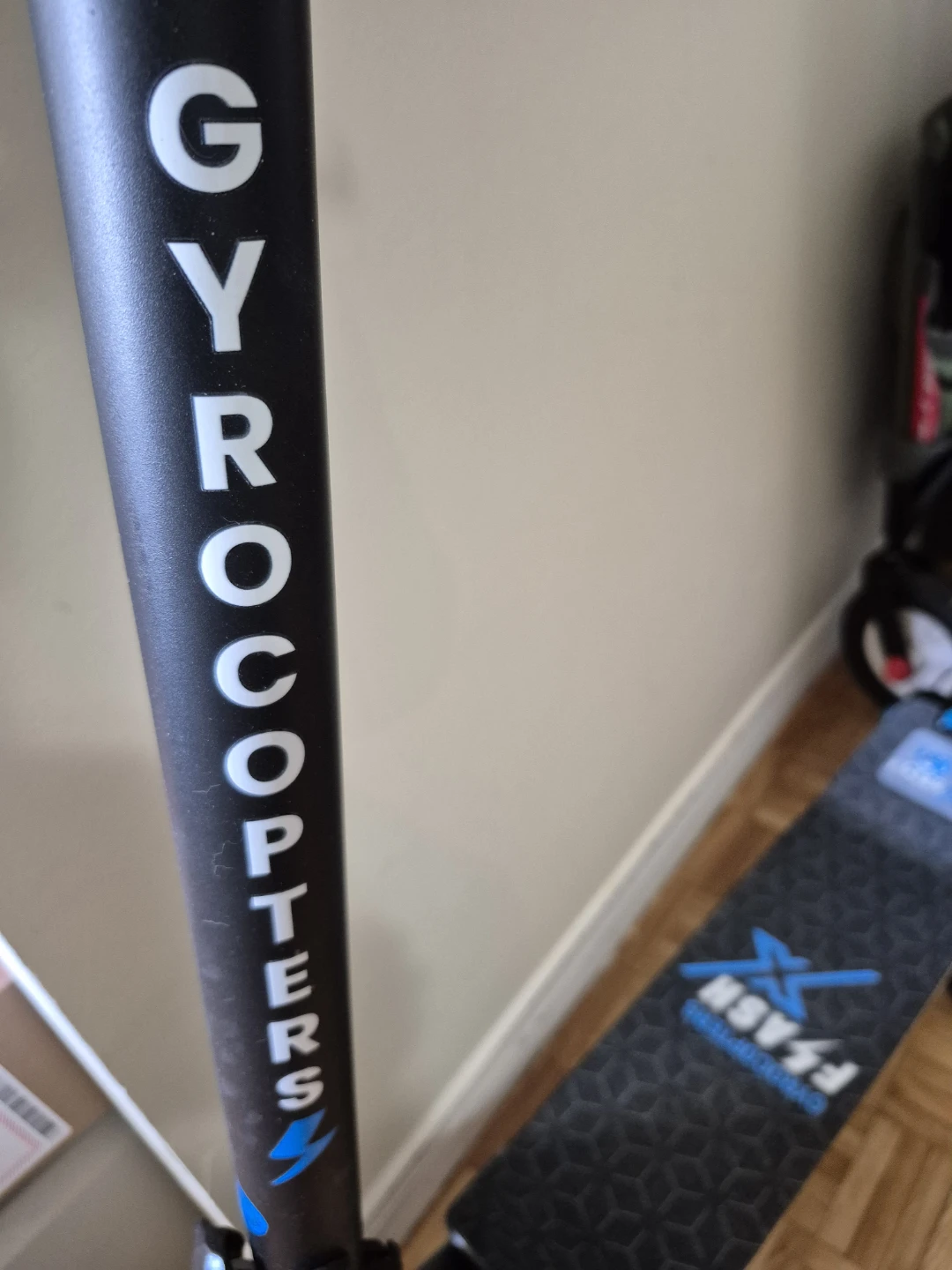 Gyrocooters Flash Electric Scooter - photo 5