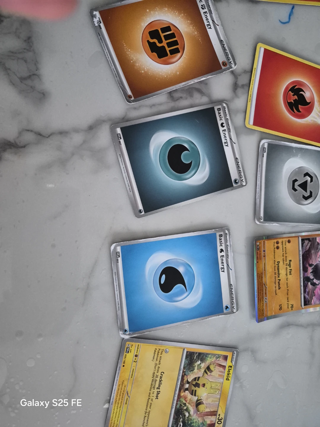 Pokémon Trading Card Assortment - photo 2