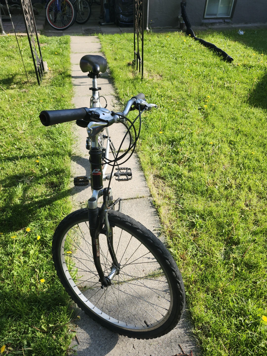Renegade CR 450 Mountain Bike - photo 4