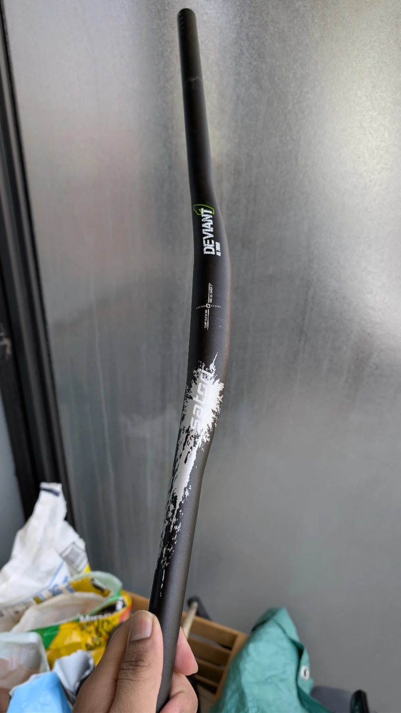Satori "Deviant" Handlebar