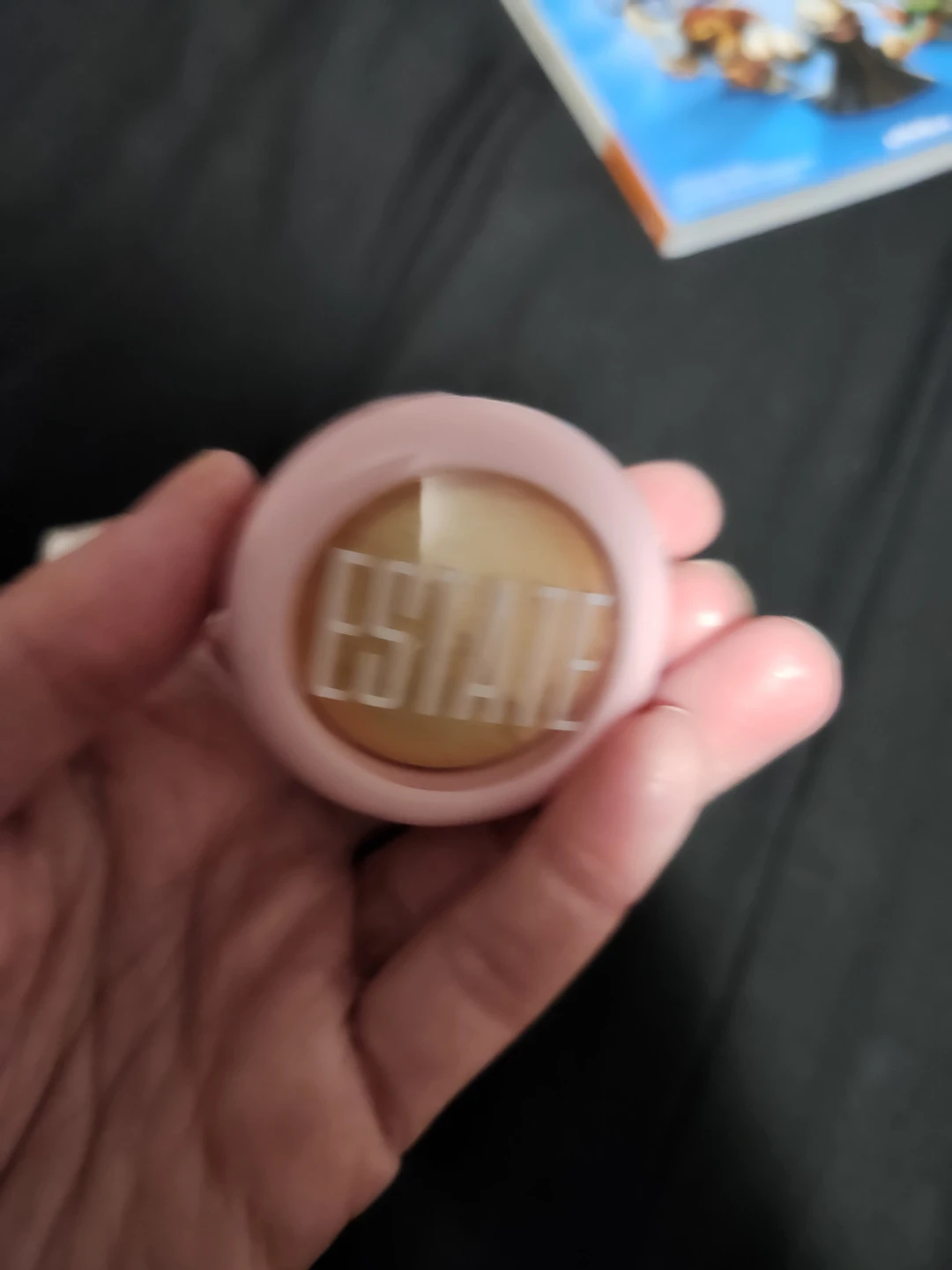 $5 estate makeup - photo 2