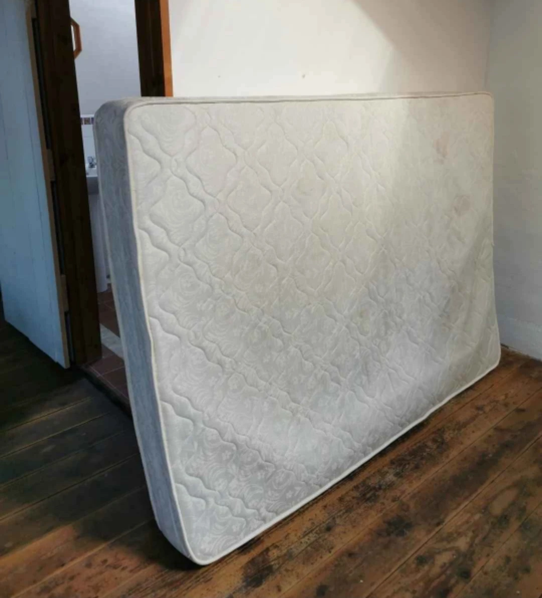 Double Mattress - photo 2