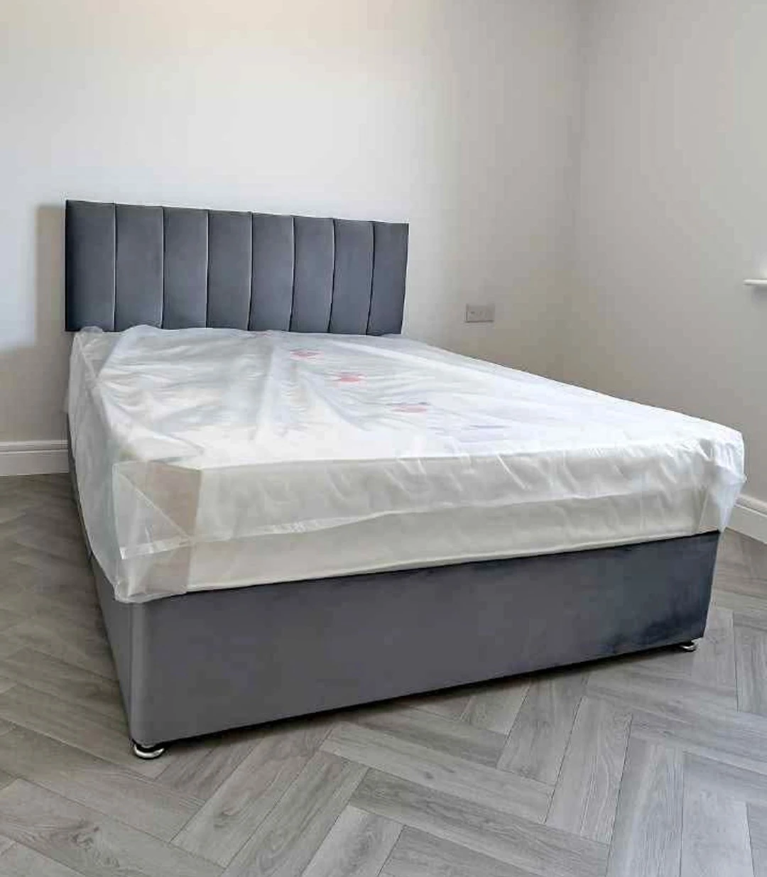 Double Mattress - photo 3