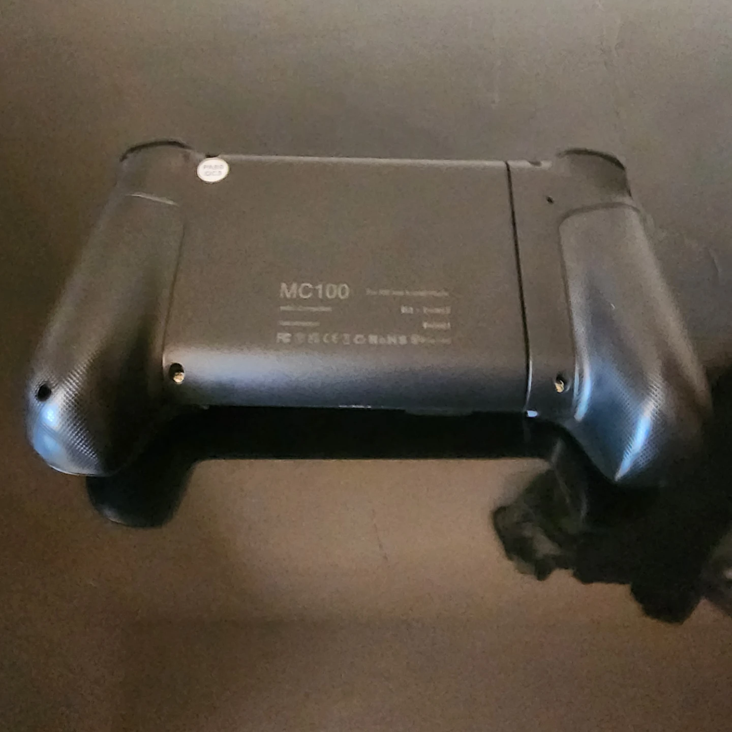 MC100 Game Controller for Mobile - photo 3
