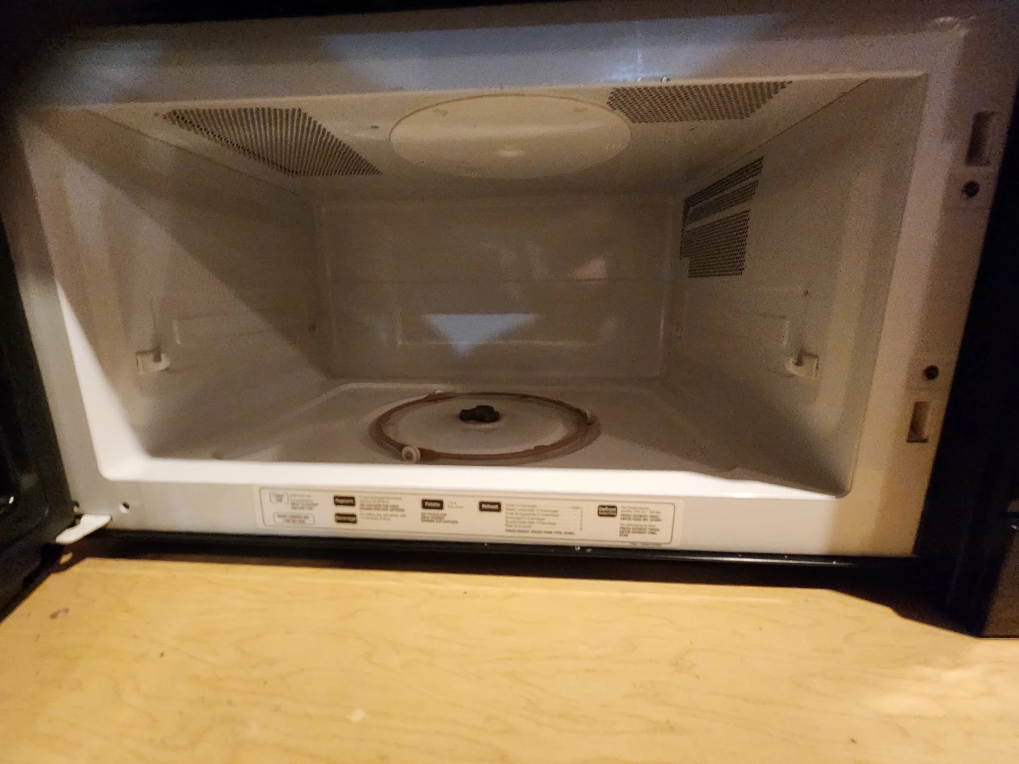 Black GEMicrowave - photo 3