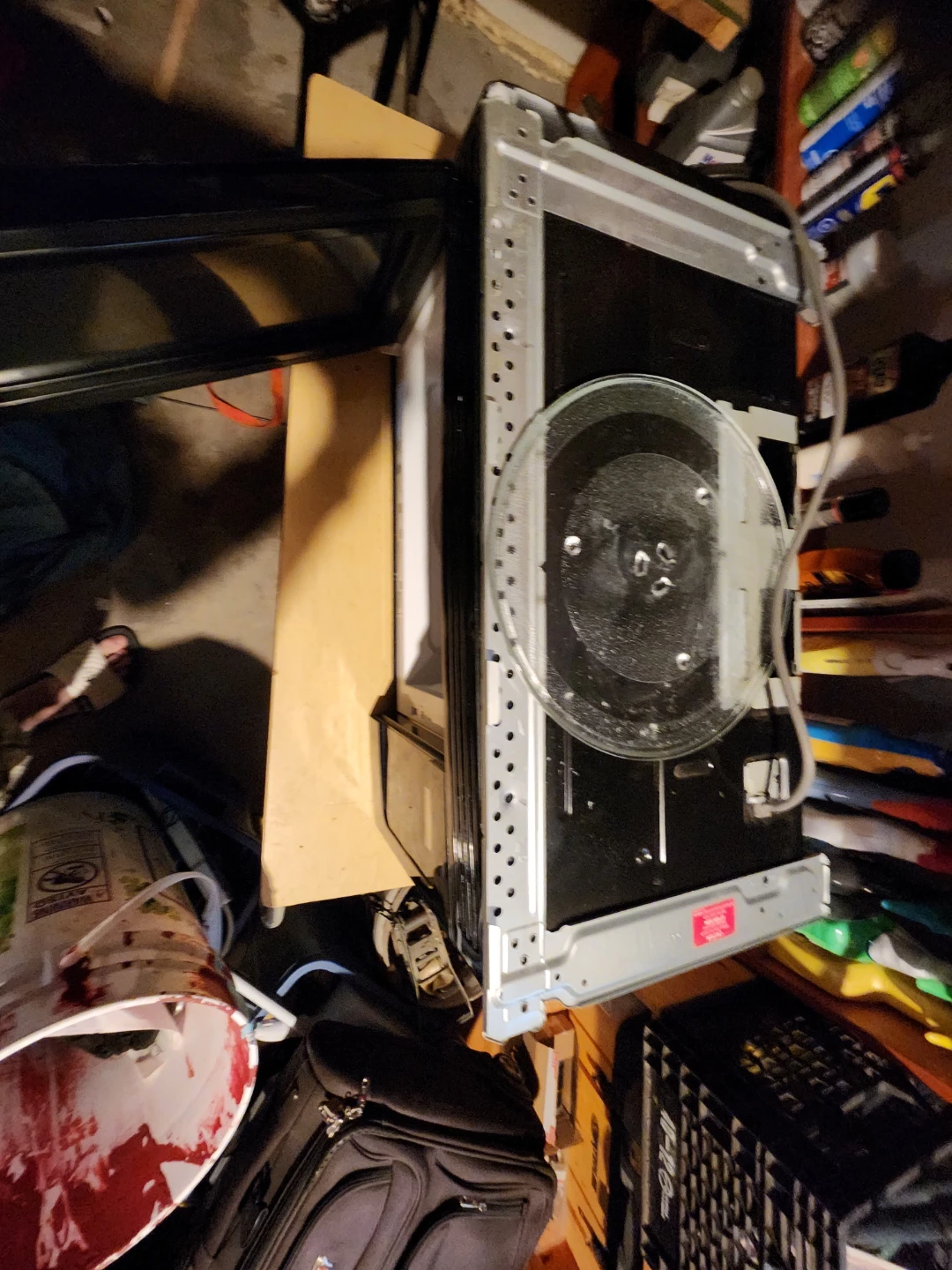 Black GEMicrowave - photo 5