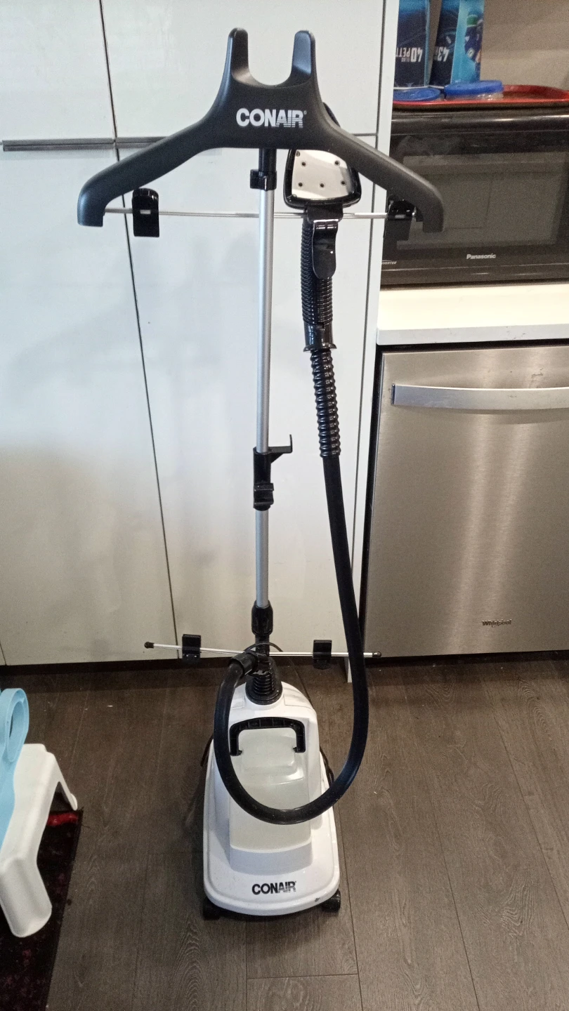 Conair Garment Steamer