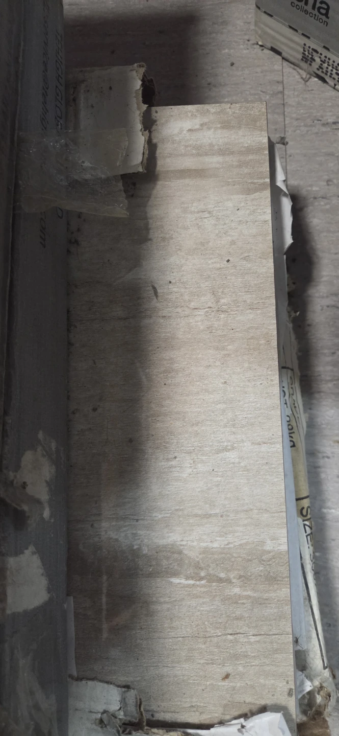 Flooring Supplies